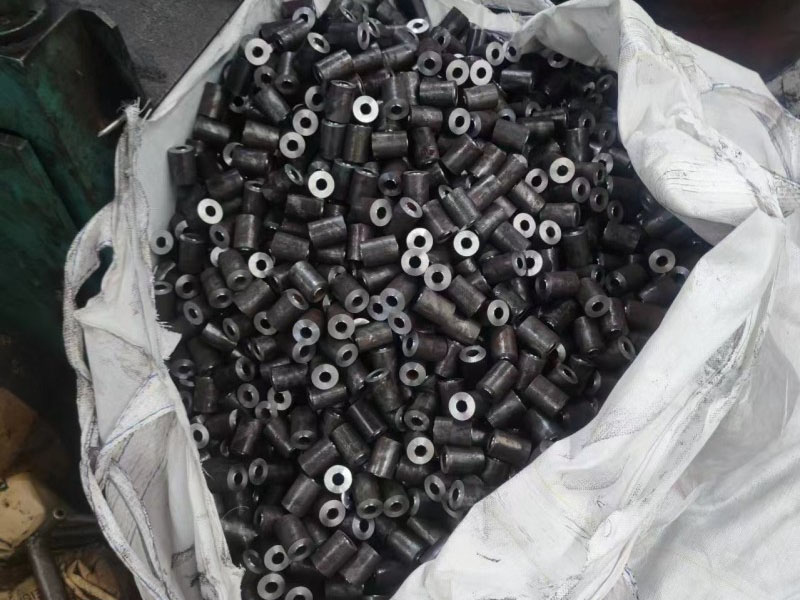 喀喇沁小口径厚壁钢管切割定制